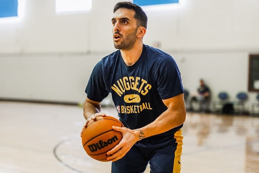 DEN vs LAL Dream11 Prediction NBA Live, Fantasy Basketball Dream11 Team, Top Picks and Tips for Denver Nuggets vs LA Lakers