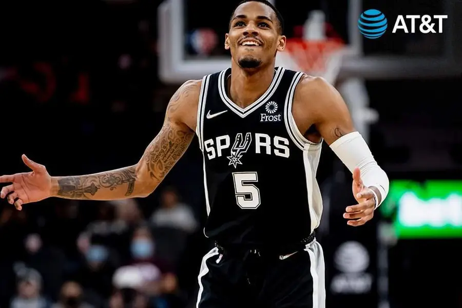 Dejounte Murray SAS vs BKN Dream11