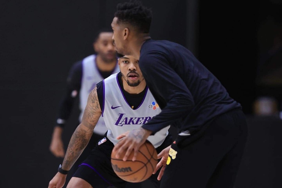 Malik Monk LAL vs UTA Dream11