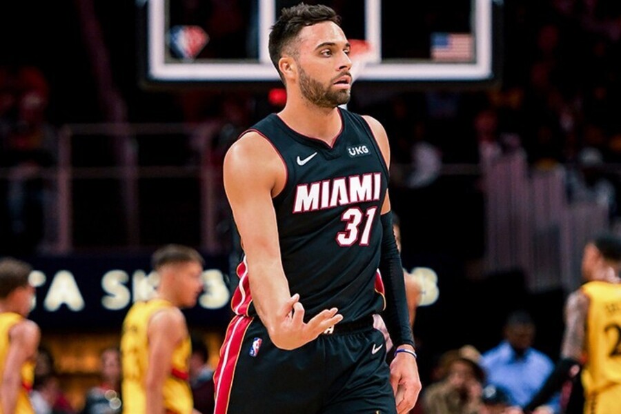 Max Strus SAS vs MIA Dream11