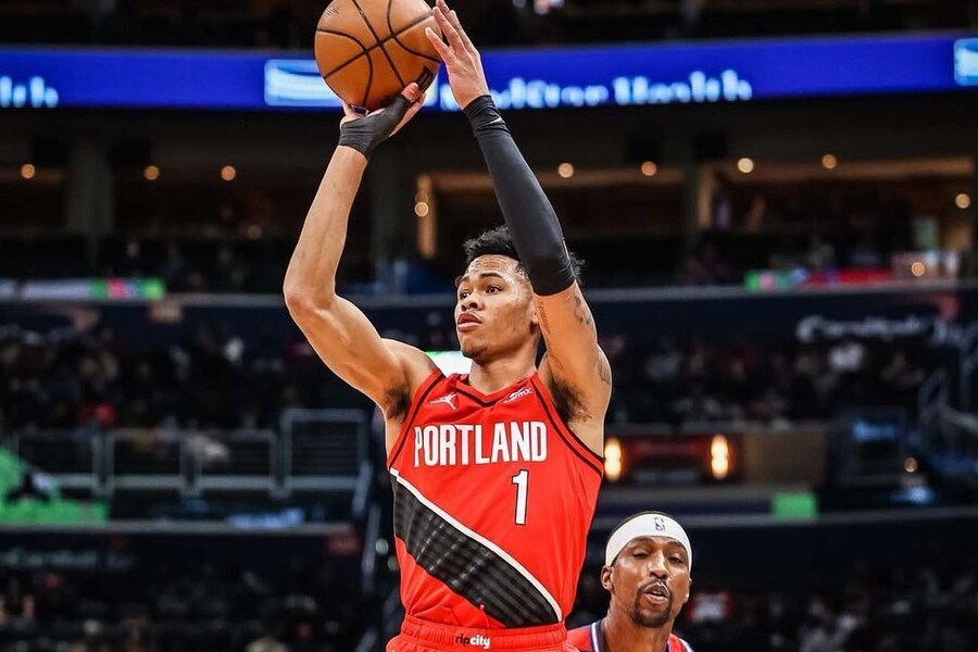 Anfernee Simons ORL vs POR Dream11