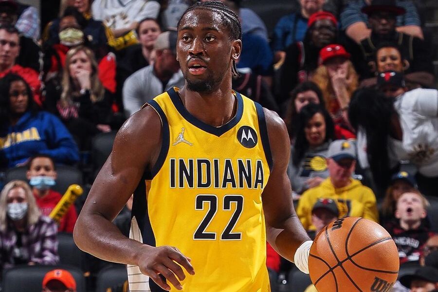 Caris LeVert GSW vs IND Dream11