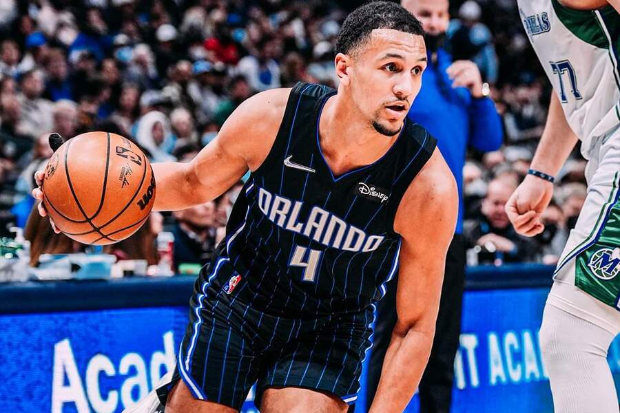 Jalen Suggs ORL vs POR Dream11