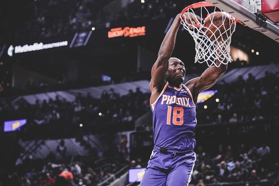 PHX vs SAS Dream11 Prediction NBA Live Fantasy Basketball Dream11 Team, Top Picks and Tips for Phoenix Suns vs San Antonio Spurs