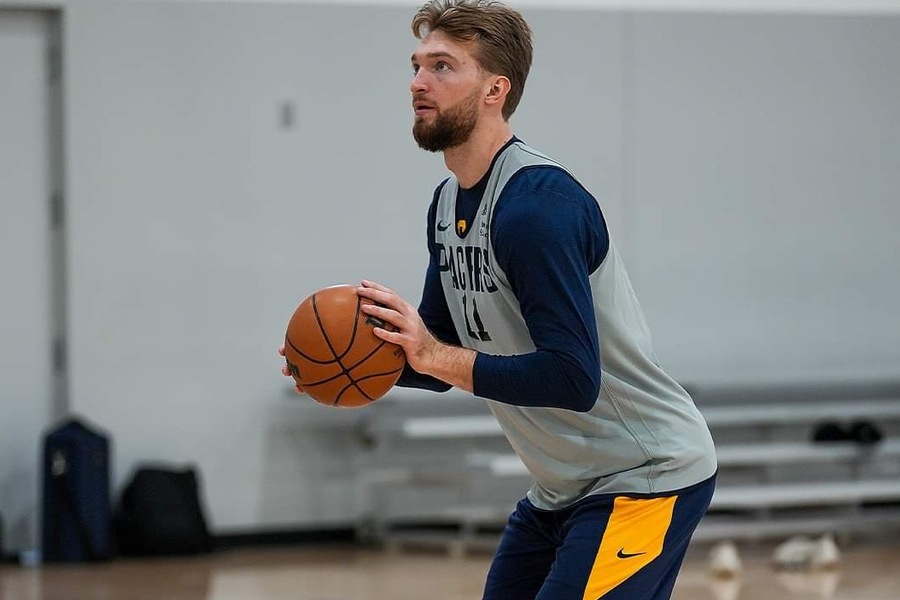 Domantas Sabonis LAL vs IND Dream11