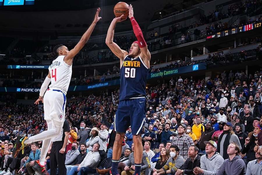 Aaron Gordon DEN vs DET Dream11