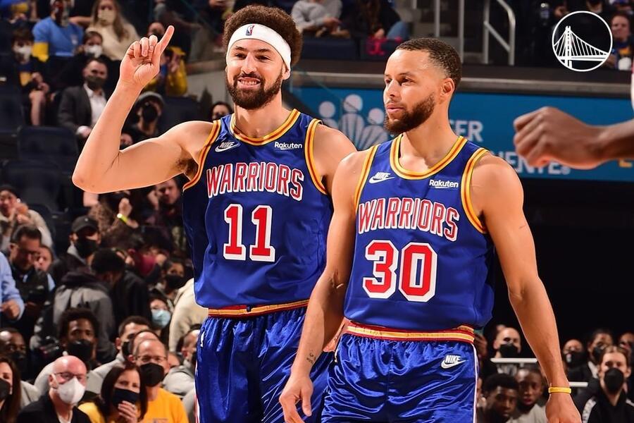 GSW vs IND Dream11 Prediction NBA Live Fantasy Basketball Dream11 Team, Top Picks and Tips for Golden State Warriors vs Indiana Pacers