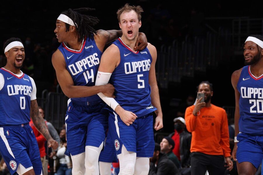 MIA vs LAC Dream11 Prediction NBA Live, Fantasy Basketball Dream11 Team, Top Picks and Tips for Miami Heat vs LA Clippers