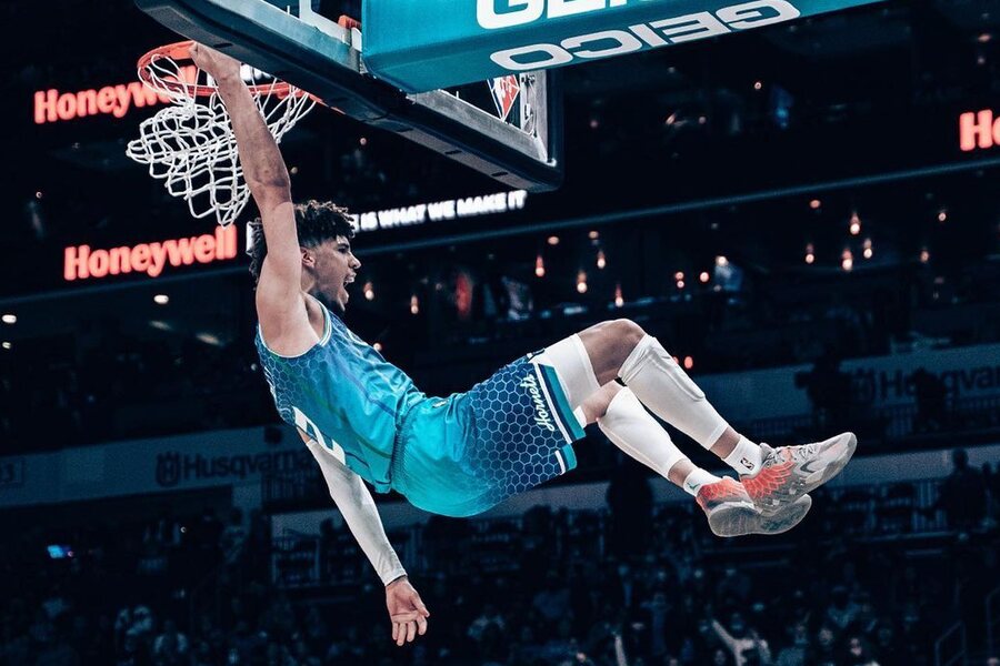 CHA vs LAL Dream11 Prediction NBA Live Fantasy Basketball Dream11 Team, Top Picks and Tips for Charlotte Hornets vs LA Lakers