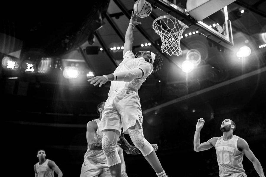 Reggie Jackson MIA vs LAC Dream11