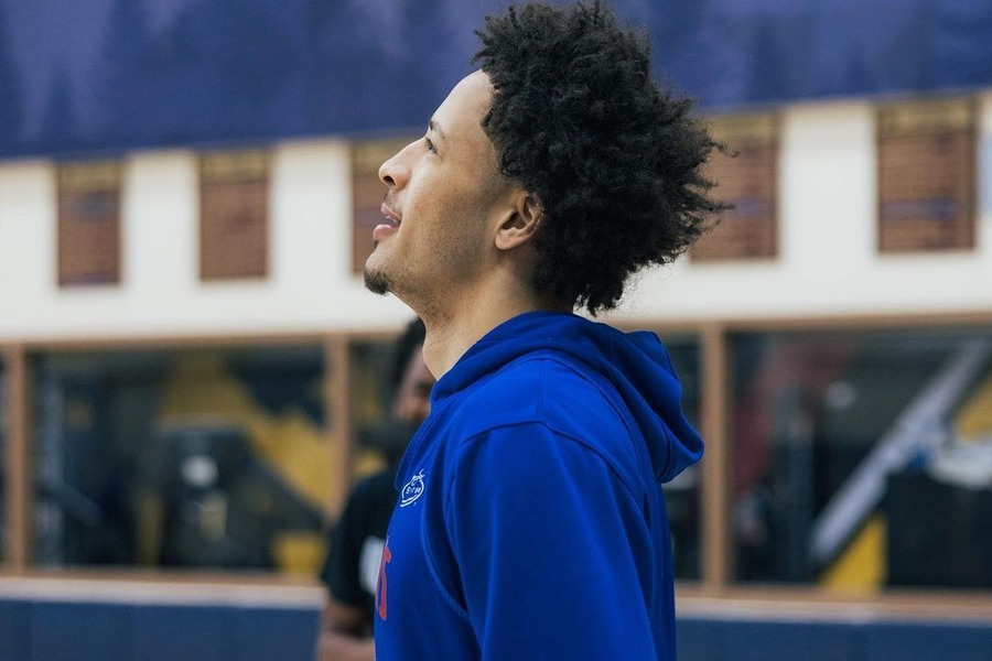 Cade Cunningham DEN vs DET Dream11