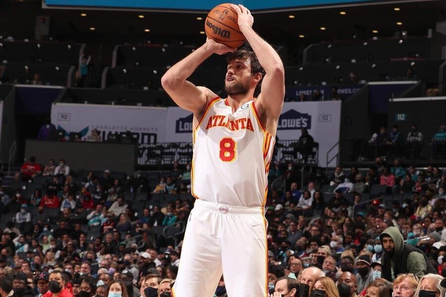 ATL vs SAC Dream11 Prediction NBA Live Fantasy Basketball Dream11 Team, Top Picks and Tips for Atlanta Hawks vs Sacramento Kings