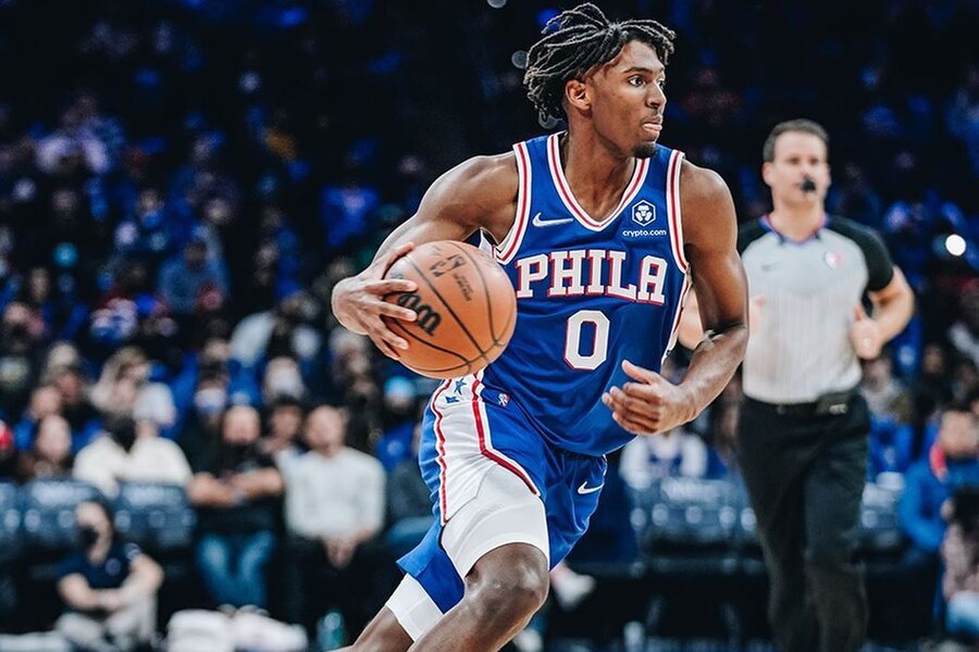 PHI vs LAL Dream11 Prediction NBA Live Fantasy Basketball Dream11 Team, Top Picks and Tips for Philadelphia 76ers vs LA Lakers