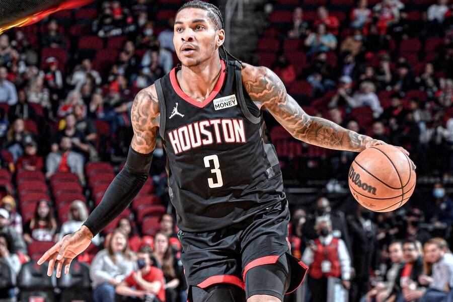 HOU vs NOP Dream11 Prediction NBA Live, Fantasy Basketball Dream11 Team, Top Picks and Tips for Houston Rockets vs New Orleans Pelicans