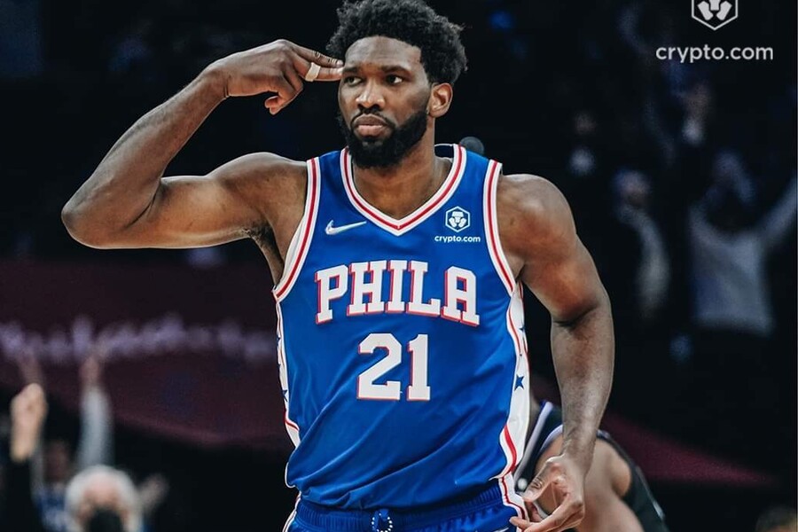 Joel Embiid PHI vs MEM Dream11 76ers vs Grizzlies Dream11
