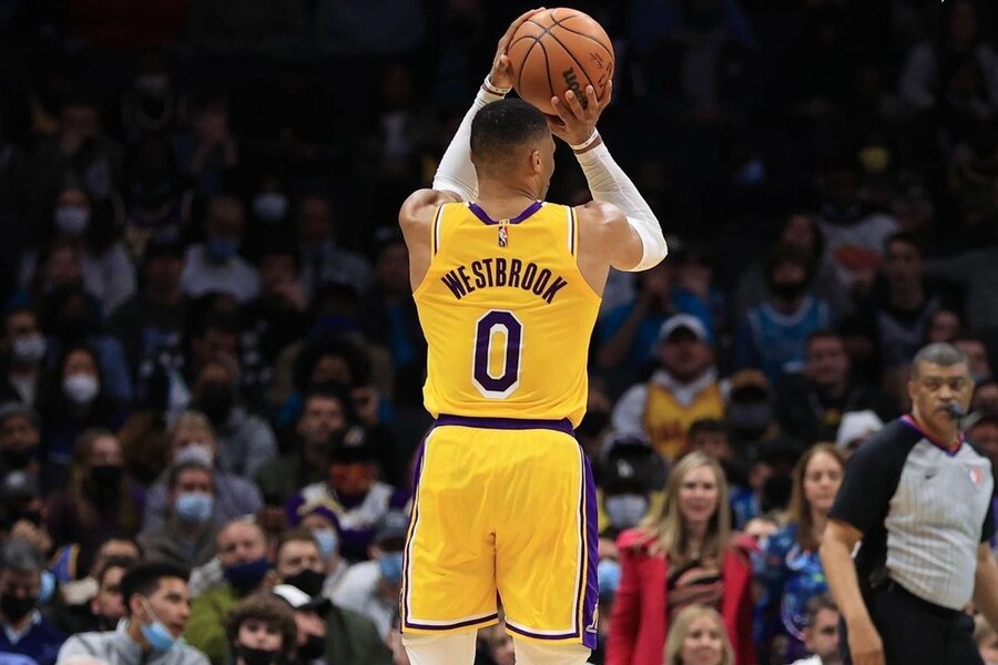 LAL vs POR Dream11 Prediction NBA Live Fantasy Basketball Dream11 Team, Top Picks and Tips for LA Lakers vs Portland Trail Blazers