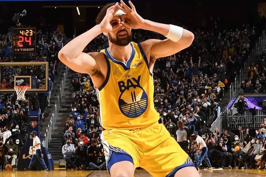 GSW vs BKN Dream11 Prediction NBA Live Fantasy Basketball Dream11 Team, Top Picks and Tips for Golden State Warriors vs Brooklyn Nets