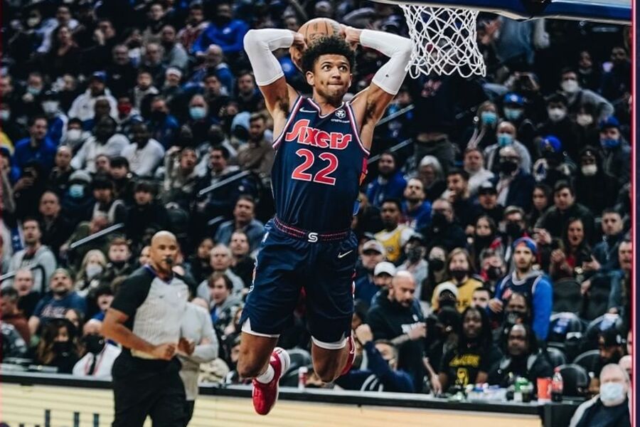 PHI vs OKC Dream11 Prediction NBA Live Fantasy Basketball Dream11 Team, Top Picks and Tips for Philadelphia 76ers vs Oklahoma City Thunder