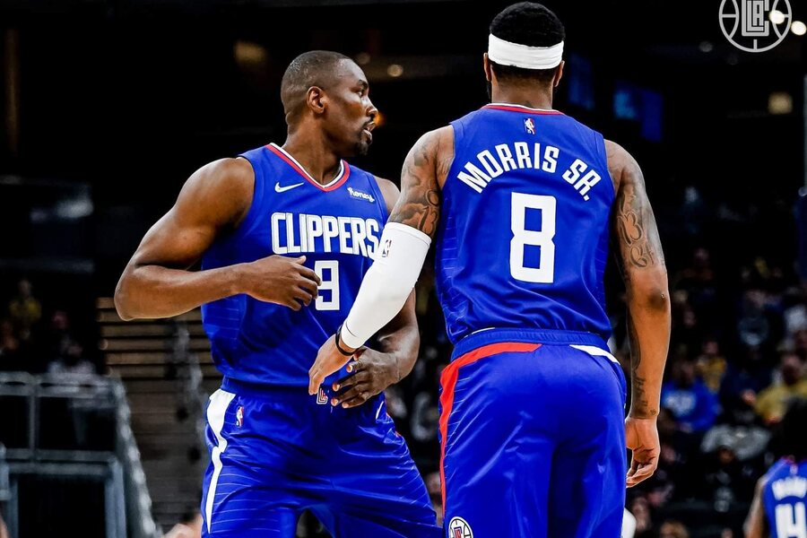 LAC vs MIL Dream11 Prediction NBA Live, Fantasy Basketball Dream11 Team, Top Picks and Tips for LA Clippers vs Milwaukee Bucks
