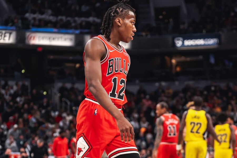 Ayu Dosunmu CHI vs PHX Dream11