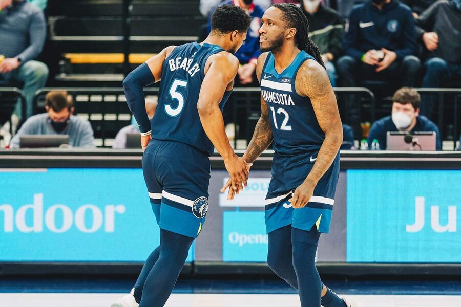 MIN vs DEN Dream11 Prediction NBA Live Fantasy Basketball Dream11 Team, Top Picks and Tips for Minnesota Timberwolves vs Denver Nuggets