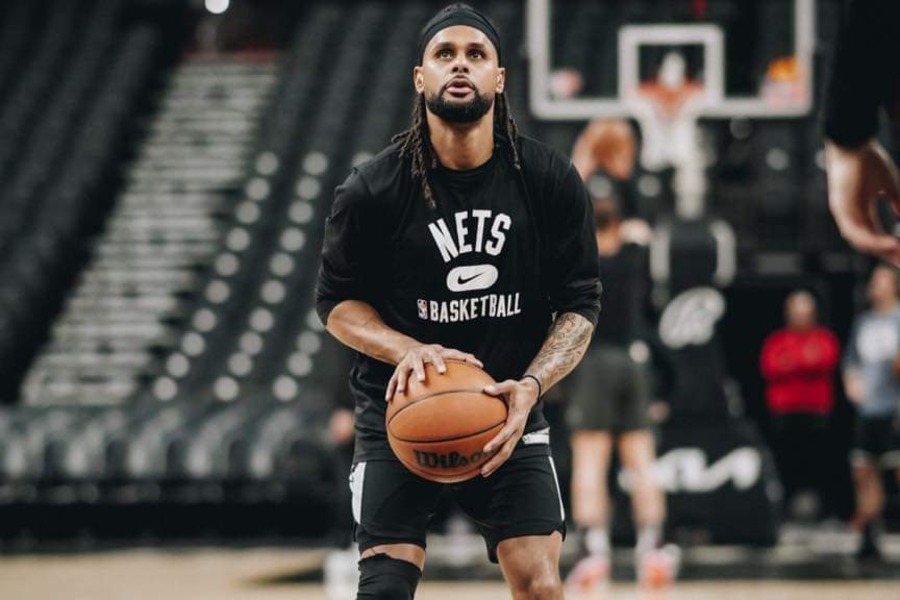 Patty Mills UTA vs BKN Dream11