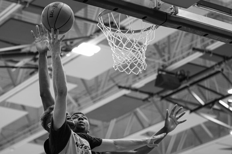 Deni Advija layup WAS vs MIA Dream11