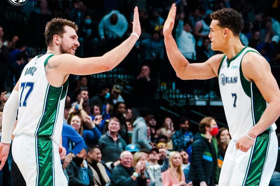 DAL vs ATL Dream11 Prediction NBA Live Fantasy Basketball Dream11 Team, Top Picks and Tips for Dallas Mavericks vs Atlanta Hawks