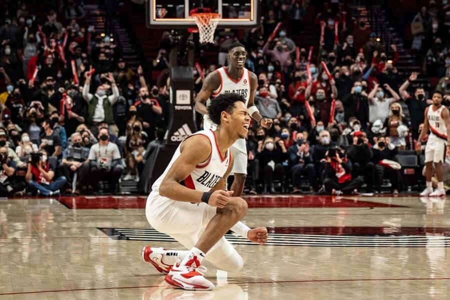 POR vs MIL Dream11 Prediction NBA Live, Fantasy Basketball Dream11 Team, Top Picks and Tips for Portland Trail Blazers vs Milwaukee Bucks