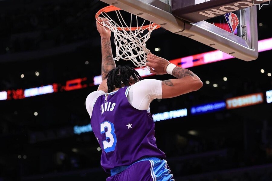 LAL vs MIL Dream11 Prediction NBA Live Fantasy Basketball Dream11 Team, Top Picks and Tips for LA Lakers vs Milwaukee Bucks