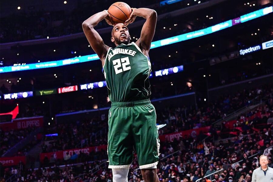 MIL vs IND Dream11 Prediction NBA Live Fantasy Basketball Dream11 Team, Top Picks and Tips for Milwaukee Bucks vs Indiana Pacers