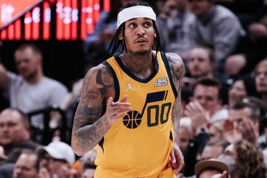 UTA vs GSW Dream11 Prediction NBA Live Fantasy Basketball Dream11 Team, Top Picks and Tips for Utah Jazz vs Golden State Warriors