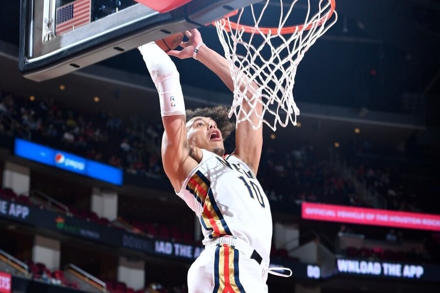 NOP vs MIA Dream11 Prediction NBA Live Fantasy Basketball Dream11 Team, Top Picks and Tips for New Orleans Pelicans vs Miami Heat