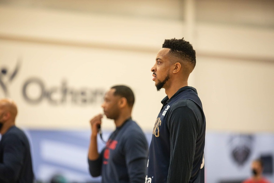 CJ McCollum NOP vs MEM Dream11