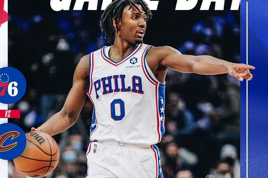 Tyrese Maxey directing MIL vs PHI Dream11