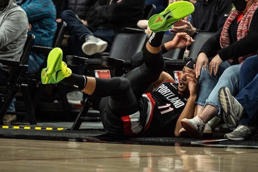 POR vs GSW Dream11 Prediction NBA Live Fantasy Basketball Dream11 Team, Top Picks and Tips for Portland Trail Blazers vs Golden State Warriors