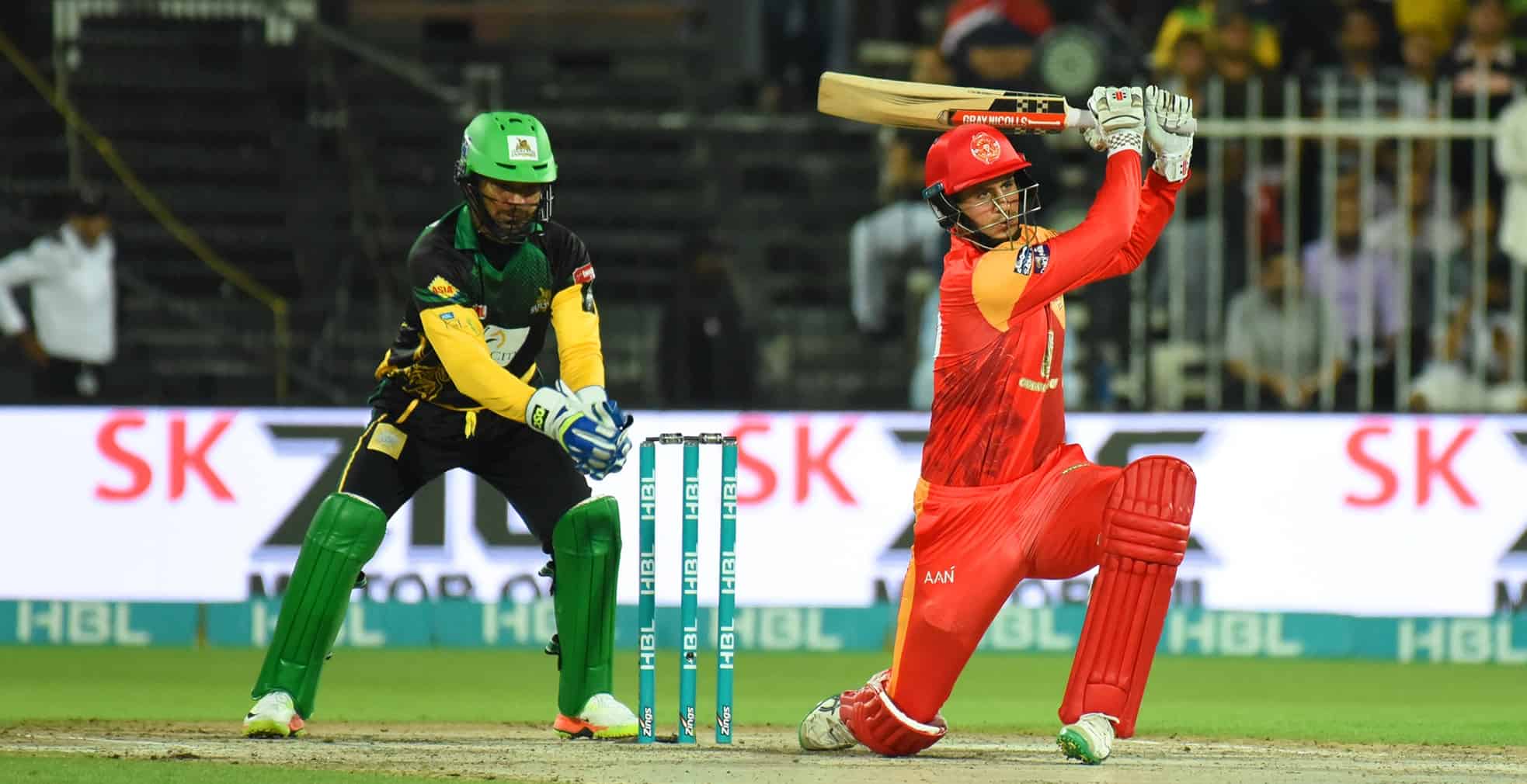 PSL 2020