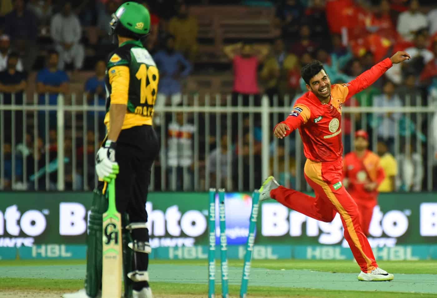 PSL 2020