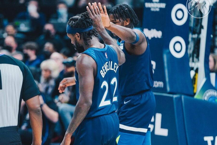 MIN vs PHI Dream11 Prediction NBA Live Fantasy Basketball Dream11 Team, Top Picks and Tips for Minnesota Timberwolves vs Philadelphia 76ers