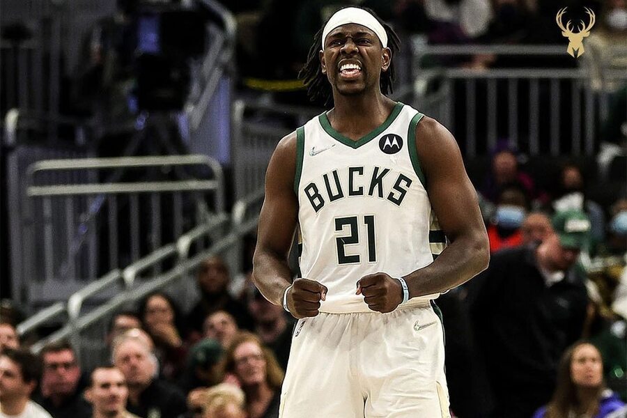 Jrue Holiday MIL vs PHI Dream11