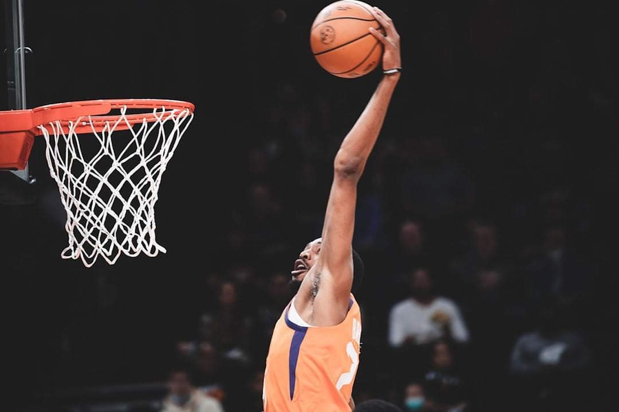 PHX vs NYK Dream11 Prediction NBA Live Fantasy Basketball Dream11 Team, Top Picks and Tips for Phoenix Suns vs New York Knicks