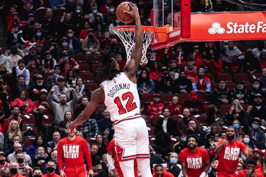 CHI vs MEM Dream11 Prediction NBA Live Fantasy Basketball Dream11 Team, Top Picks and Tips for Chicago Bulls vs Memphis Grizzlies
