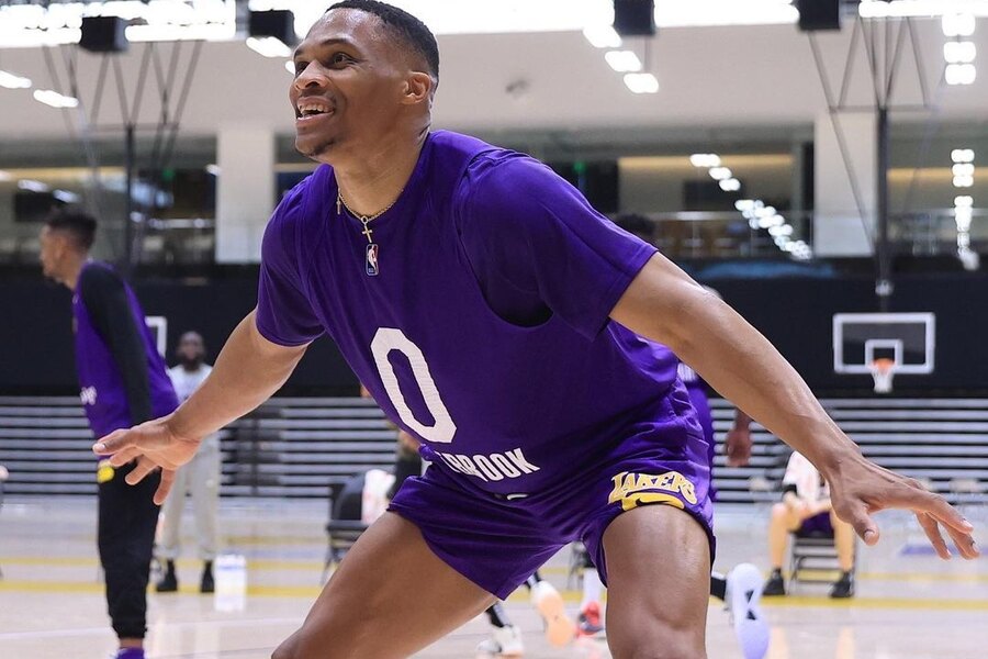 LAL vs LAC Dream11 Prediction NBA Live, Fantasy Basketball Dream11 Team, Top Picks and Tips for LA Lakers vs LA Clippers