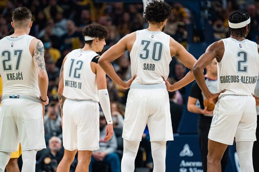 OKC vs MIL Dream11 Prediction NBA Live Fantasy Basketball Dream11 Team, Top Picks and Tips for Oklahoma City Thunder vs Milwaukee Bucks