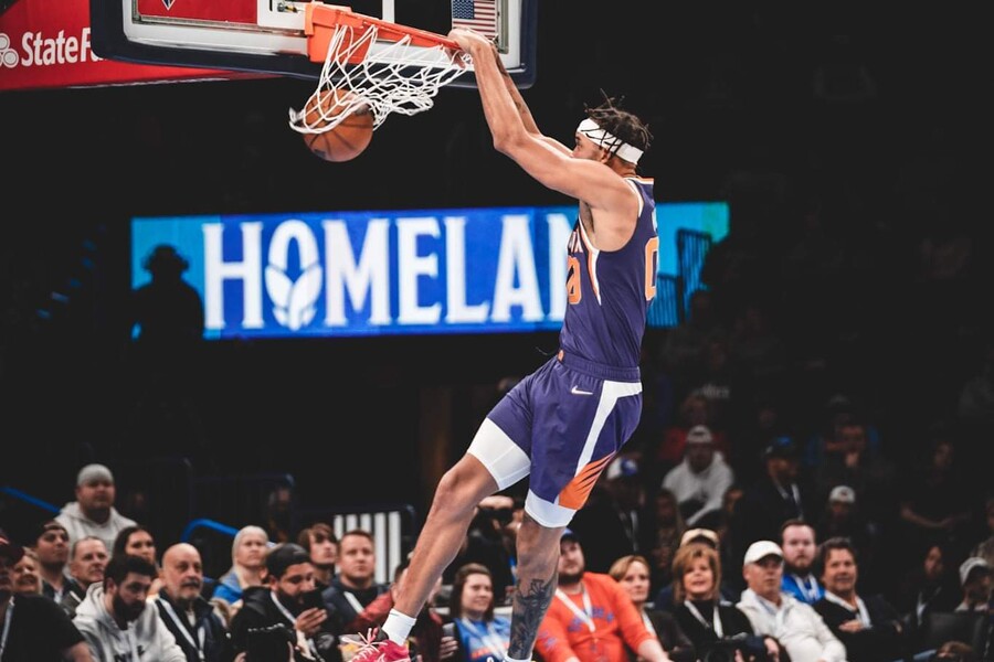 PHX vs NOP Dream11 Prediction NBA Live Fantasy Basketball Dream11 Team, Top Picks and Tips for Phoenix Suns vs New Orleans Pelicans
