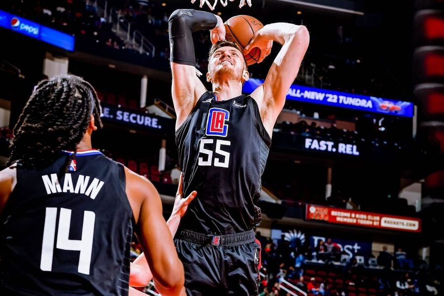 LAC vs WAS Dream11 Prediction NBA Live, Fantasy Basketball Dream11 Team, Top Picks and Tips for LA Clippers vs Washington Wizards