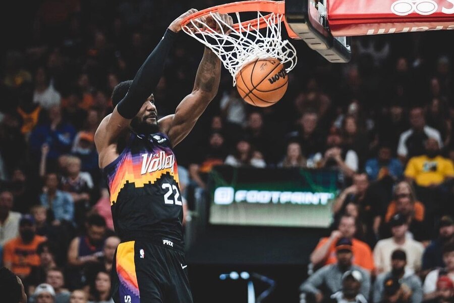 PHX vs POR Dream11 Prediction NBA Live Fantasy Basketball Dream11 Team, Top Picks and Tips for Phoenix Suns vs Portland Trail Blazers