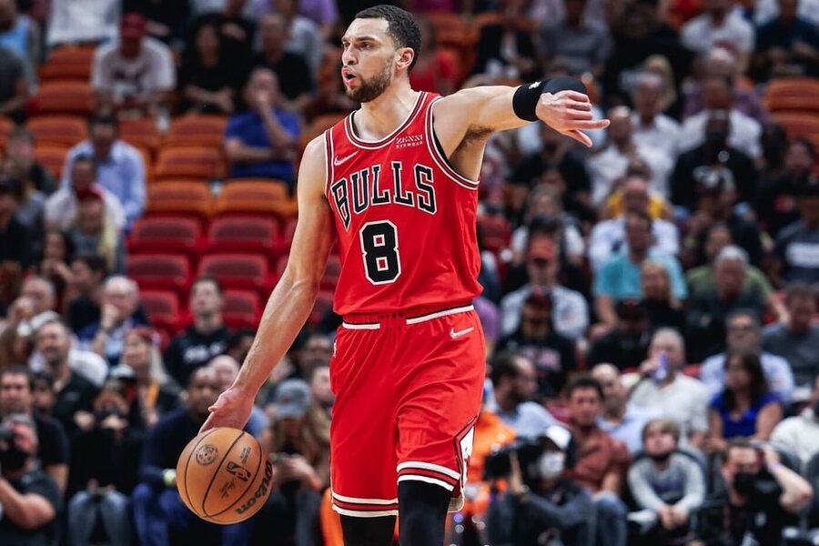 ATL vs CHI Dream11 Prediction NBA Live Fantasy Basketball Dream11 Team, Top Picks and Tips for Atlanta Hawks vs Chicago Bulls