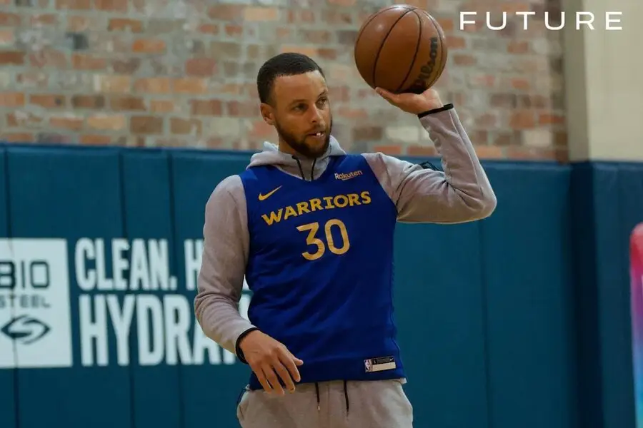 Stephen Curry DAL vs GSW Dream11