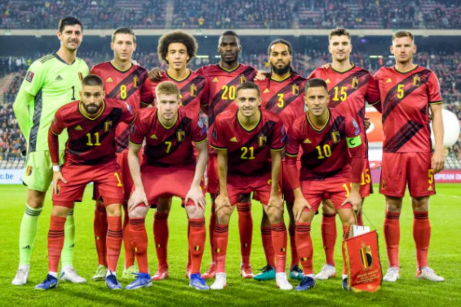 WAL vs BEL Dream11 Prediction for Wales vs Belgium World Cup Qualifiers Live Score Daily Fantasy Football Team, Tips & Guide